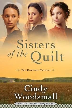 [Sisters of the Quilt 01] • Sisters of the Quilt Trilogy